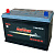 Аккумулятор АкТех Standart Asia 90Ah 780A ПП (115D31R)