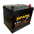 Аккумуляторная батарея SPARK ASIA 70 Ah 650 A ОП борт