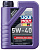Масло моторное LiquiMoly 5W40 Synthoil High Tech синтетическое SM/CF А3/В4 1 литр