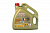 Масло моторное Castrol 5W30 Edge A5/B5 синтетическое 4 л