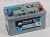 Аккумулятор POLUS ARCTIC 80 Ah 760 A низкий Турция