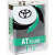 Масло трансмиссионное TOYOTA ATF T-IV 08886-01705 4л