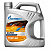 Масло моторное Gazpromneft Super 15W-40, 4 л