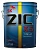 Масло ZIC 10W40 X5 п/синтетическое 20 л