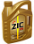 Масло ZIC 5W30 X9 SL/CF синтетическое 4 л