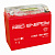 Аккумулятор RED ENERGY 16 А/ч RE 12-16.1 (YTX16-BS)
