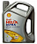 Масло Shell 5W30 Helix Ultra 4 литра
