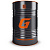 Масло трансмиссионное G-Box ATF DX III, 208 л