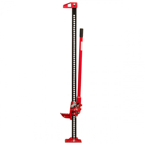 Домкрат реечный 60" 3,5 т 130-1350 мм Skyway S01803005