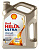 Масло моторное Shell 10W60 Helix Ultra Racing 4 л