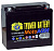 Аккумулятор 6МТС20 - AGM (Гелевый) TYUMEN BATTERY