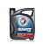 Масло Total 10W40 Quartz Diesel 7000 п/синтетическое 5 литров