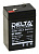 Аккумулятор DELTA DT 6045