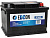 Аккумулятор EDCON 74 Ah 680 A (E11) (Завод BOSCH)