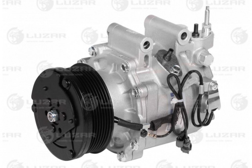 Компрессор кондиционера Honda Civic VIII (06-) 1.8i (LCAC 23SA)
