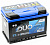 Аккумулятор DUO 77 Аh 750A ОП POWER