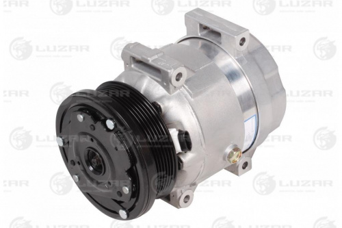 Компрессор кондиционера Chevrolet Epica (06-) 2.0i/2.5i (LCAC 0576)