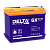 Аккумулятор DELTA GX 12-55