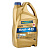 Масло моторное RAVENOL VMO 5W40 SN/CF C3 (синтетика) 4 л