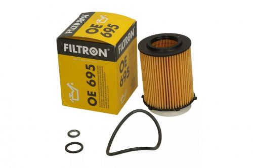 фильтр масляный Filtron EO695
