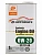 Масло моторное AUTOBACS Synthetic Engine Oil 0W20 SP/GF-6A синтетическое 1 л