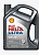 Масло моторное Shell 0W30 Helix Ultra A5/B5 4 л