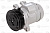 Компрессор кондиционера Chevrolet Captiva (06-)/Opel Antara (07-) 2.4i (LCAC 0543)