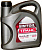 Масло Sintoil Sintec трансмиссионное ТАД 17И (ТМ-5-18) 80W90 GL-5 3 литра