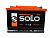 Аккумулятор SOLO PREMIUM 77Аh 750A О.П