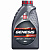 Масло Лукойл Genesis Armortech HK 5W30 SL/CF A3/B4 KIA HYUNDAI синтетическое 1 л