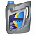Масло моторное Hyundai XTeer Diesel Ultra SN/CF 5W40 4 л A3/B4 MB229.31/229.51 BMW LL4
