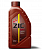 Масло трансмиссионное ZIC 75W90 GFT GL-4/5 синтетическое для МКПП 1 литр