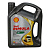 Масло Shell 10W40 Rimula R6 LM 4 литра