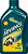 Масло Shell Advance 2T SX (мото) 1 л