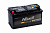 Аккумулятор ATLANT BLACK 100 Ah 760 A ПП