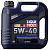 Масло моторное LiquiMoly 5W40 Optimal Synth HC синтетическое SN/CF А3/В4 4 литра