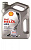 Масло Shell 5W40 Helix HX8 Syn 4 литра