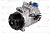 Компрессор кондиционера Land Rover Range Rover Sport I (05-) 4.2i/4.4i (LCAC 10144)