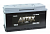 Аккумулятор АКТЕХ CLASSIC 100 Ah ПП 900 A