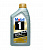 Масло моторное Mobil 1 FS ESP X1 0W40 1 литр