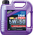 Масло LiquiMoly 5W50 Synthoil High Tech синтетическое SM/CF А3/В4 4 литра